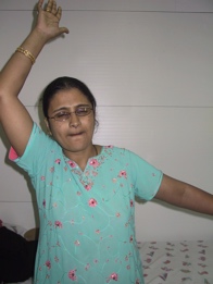 dry needling was used for CRPS 3