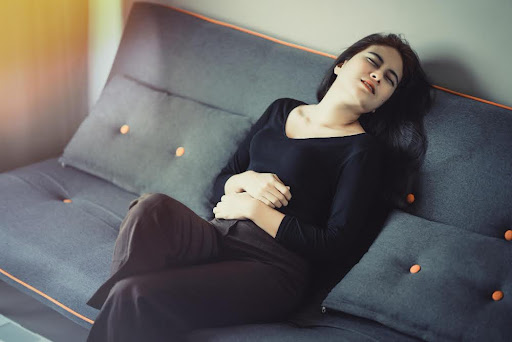 Post-Cesarean Pain and Healing Through USGDN